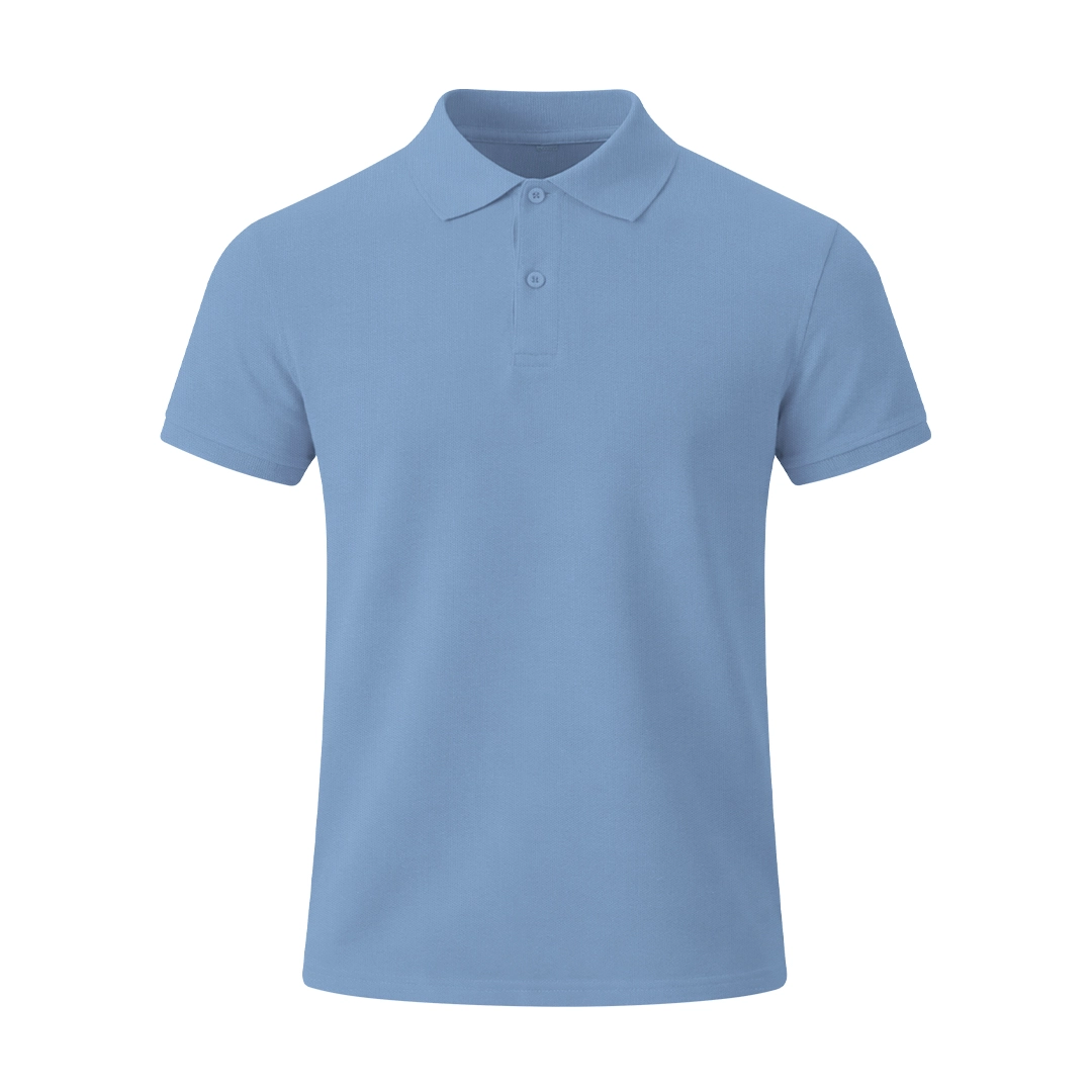 Immagine Polo Adulto a maniche corte 180 g/m2 Colore Charles