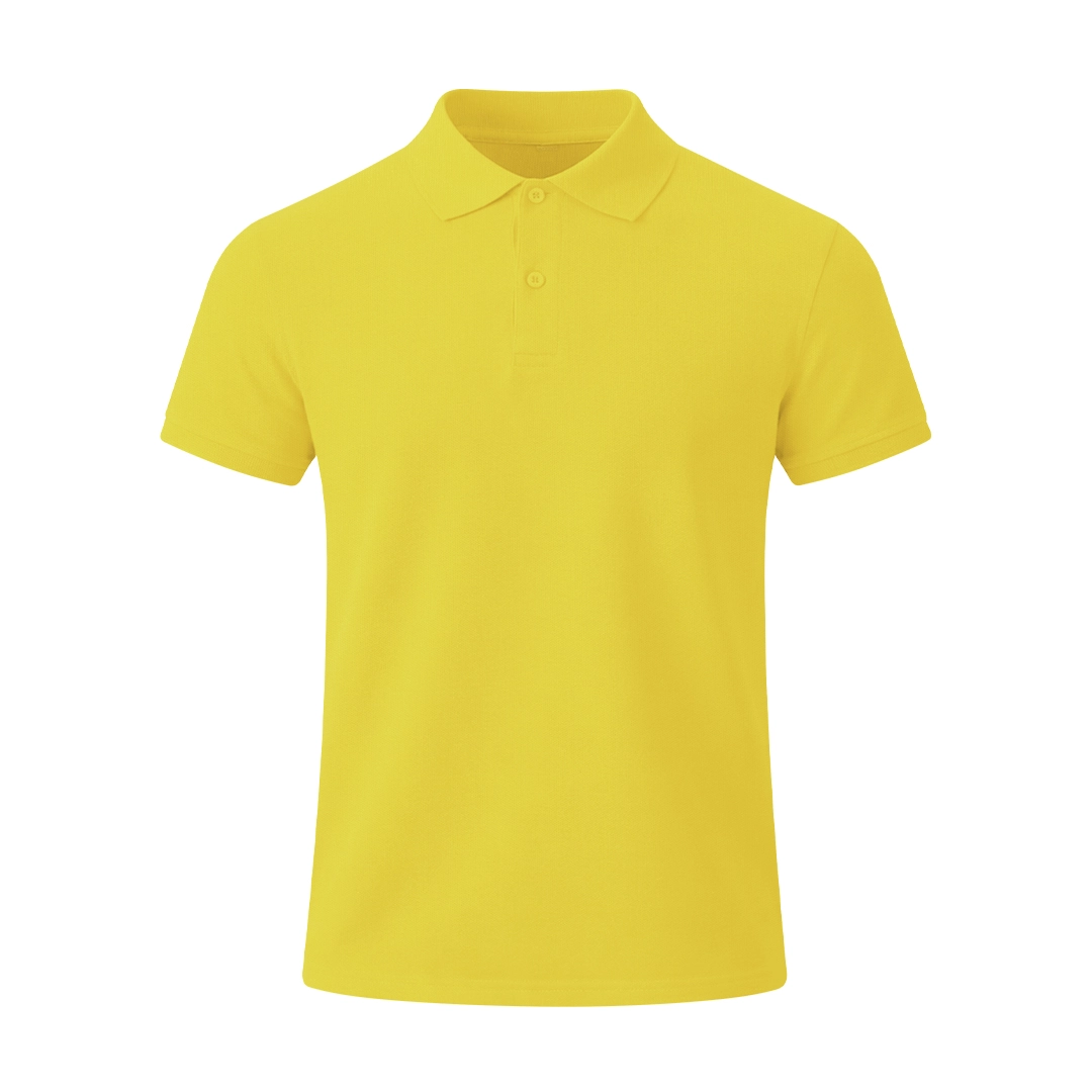 Immagine Polo Adulto a maniche corte 180 g/m2 Colore Charles