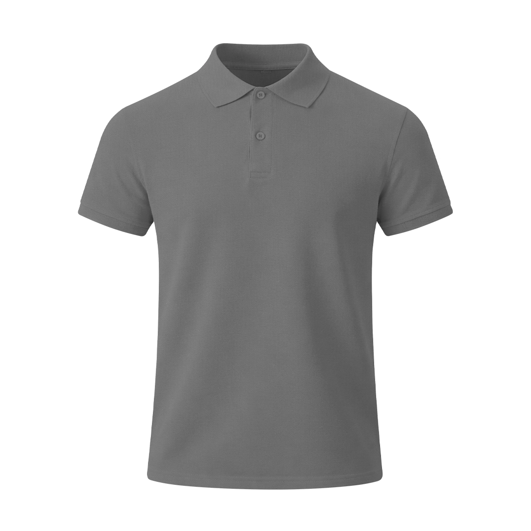 Immagine Polo Adulto a maniche corte 180 g/m2 Colore Charles