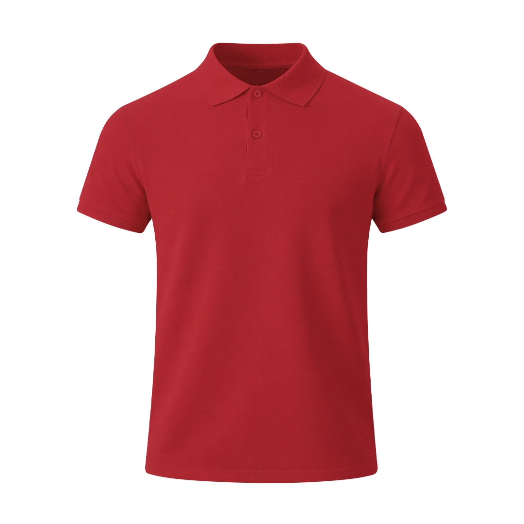 Immagine Polo Adulto a maniche corte 180 g/m2 Colore Charles
