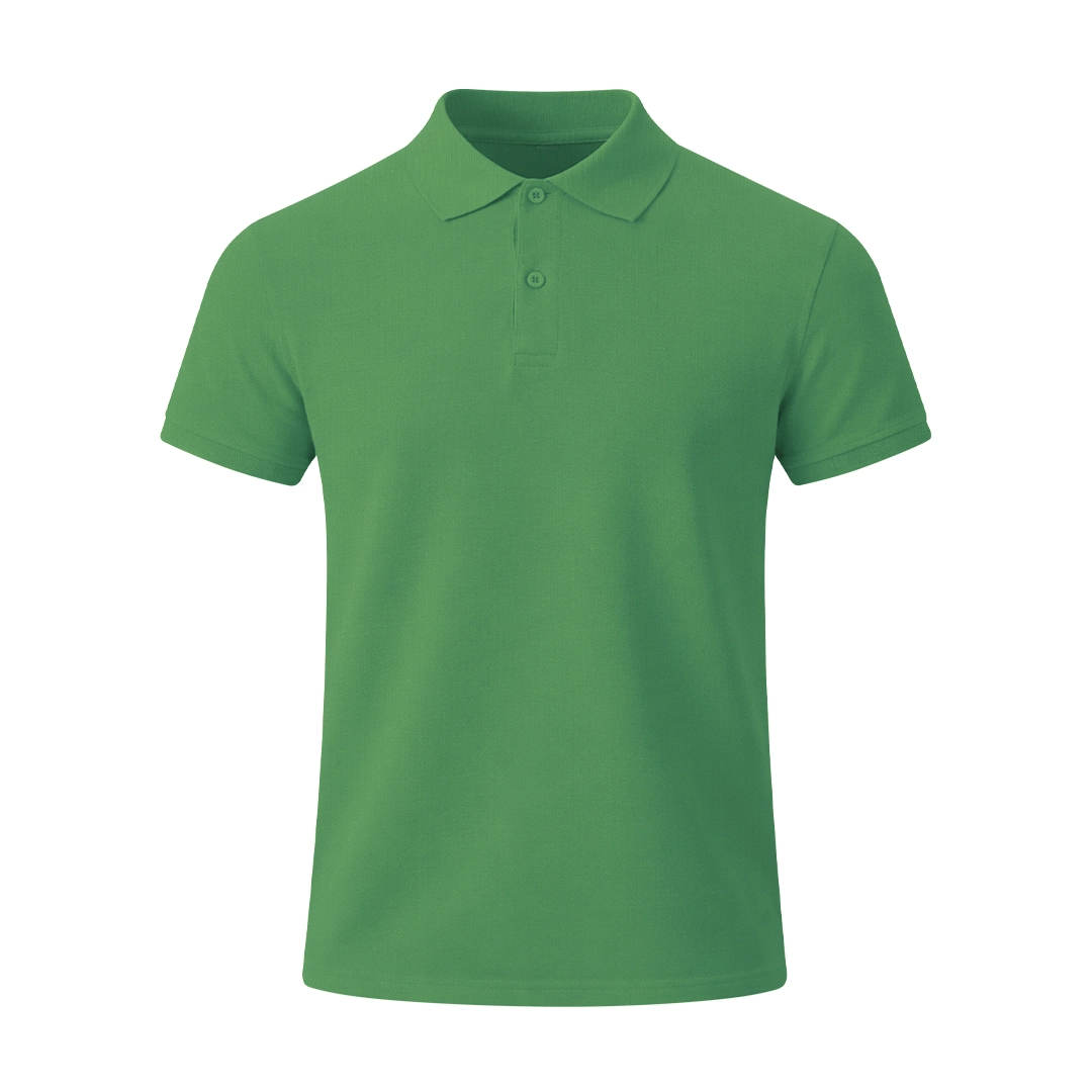Immagine Polo Adulto a maniche corte 180 g/m2 Colore Charles