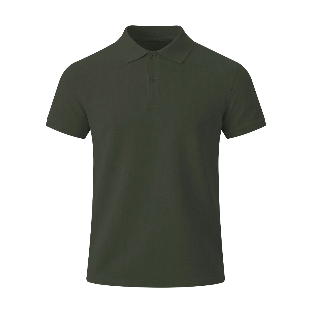 Immagine Polo Adulto a maniche corte 180 g/m2 Colore Charles