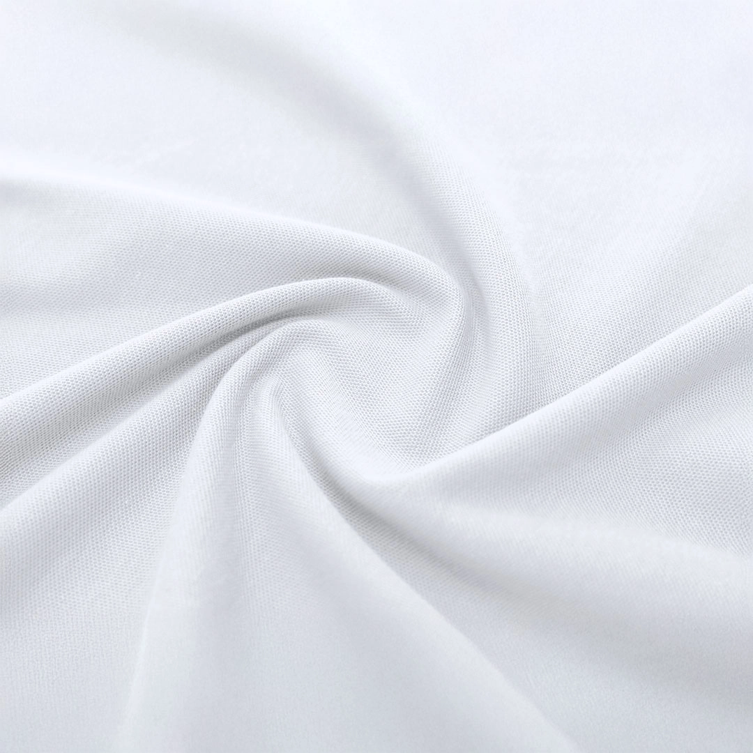 Immagine Polo a maniche corte - Adulto Bianco Charles