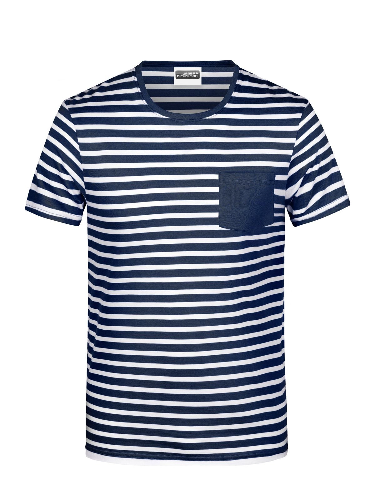 Immagine Men's T-Shirt Striped
