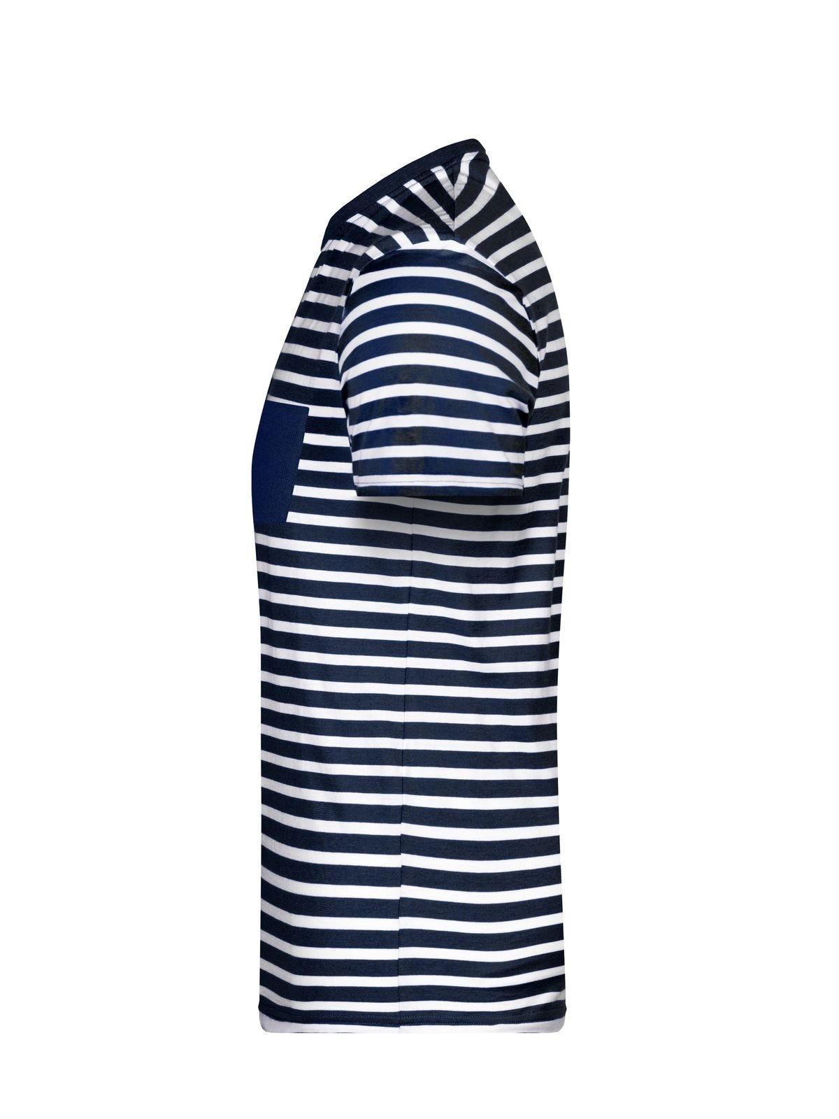 Immagine Men's T-Shirt Striped