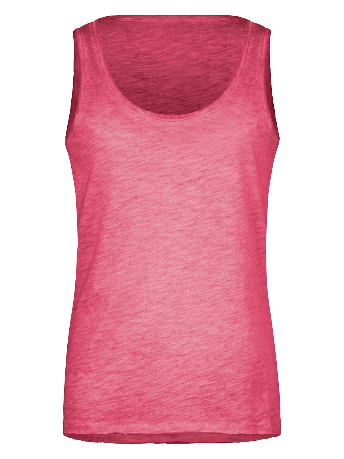 Immagine Ladies' Slub-Top