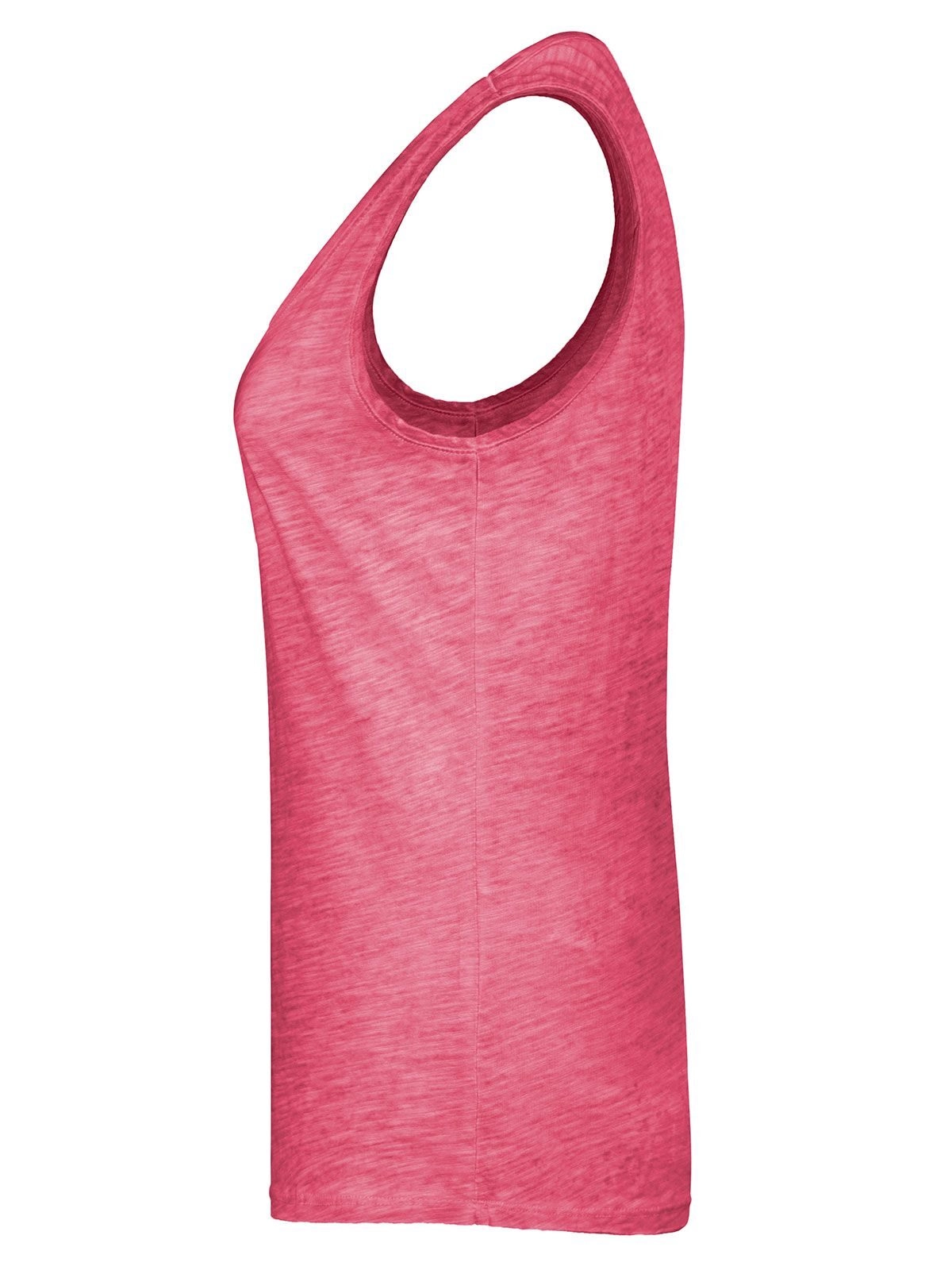 Immagine Ladies' Slub-Top