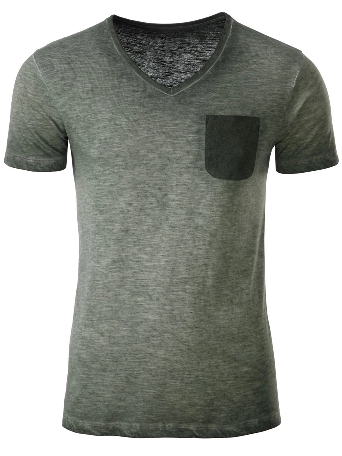 Immagine Men's Slub-T
