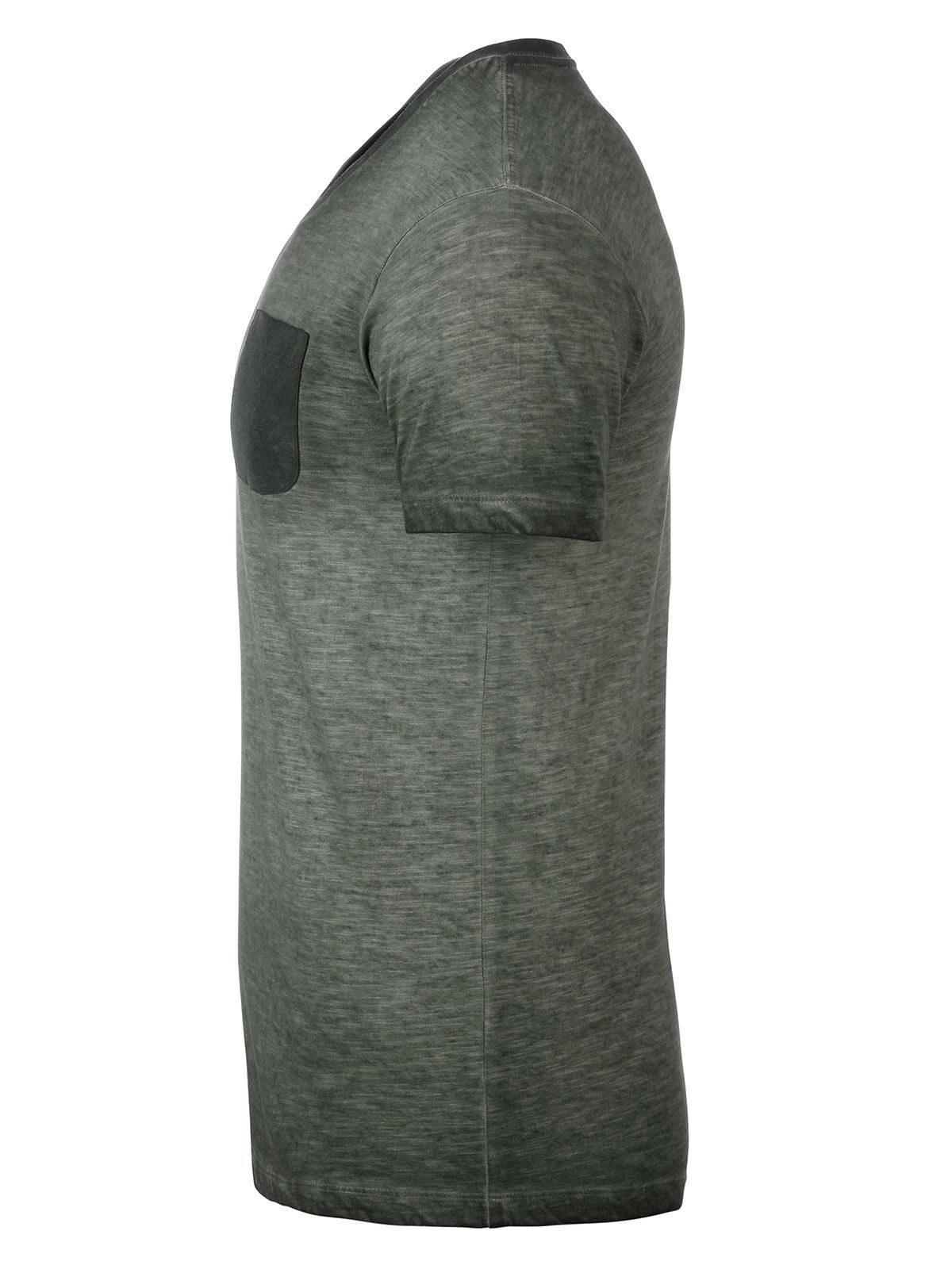 Immagine Men's Slub-T