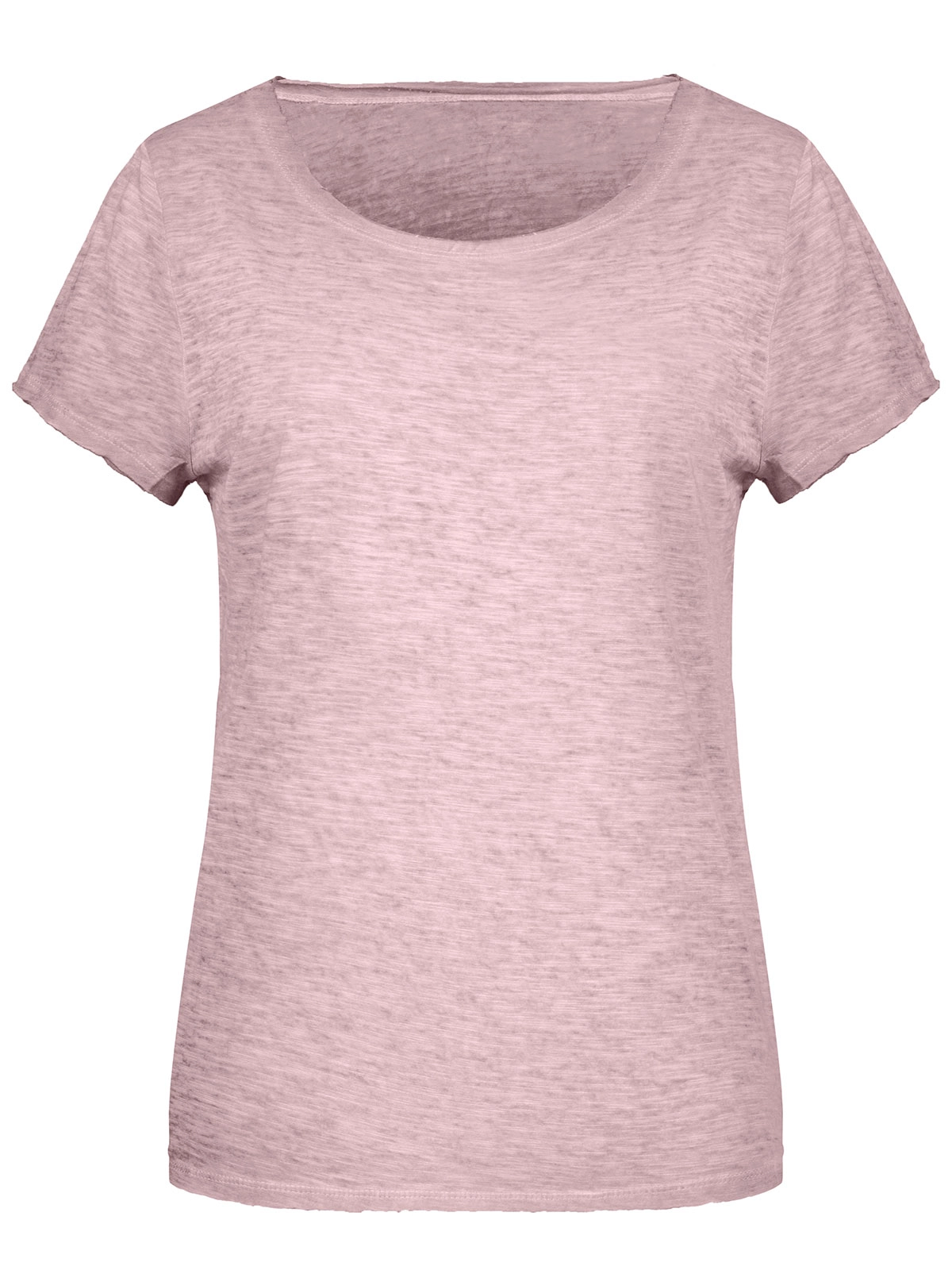 Immagine Ladies' Slub-T