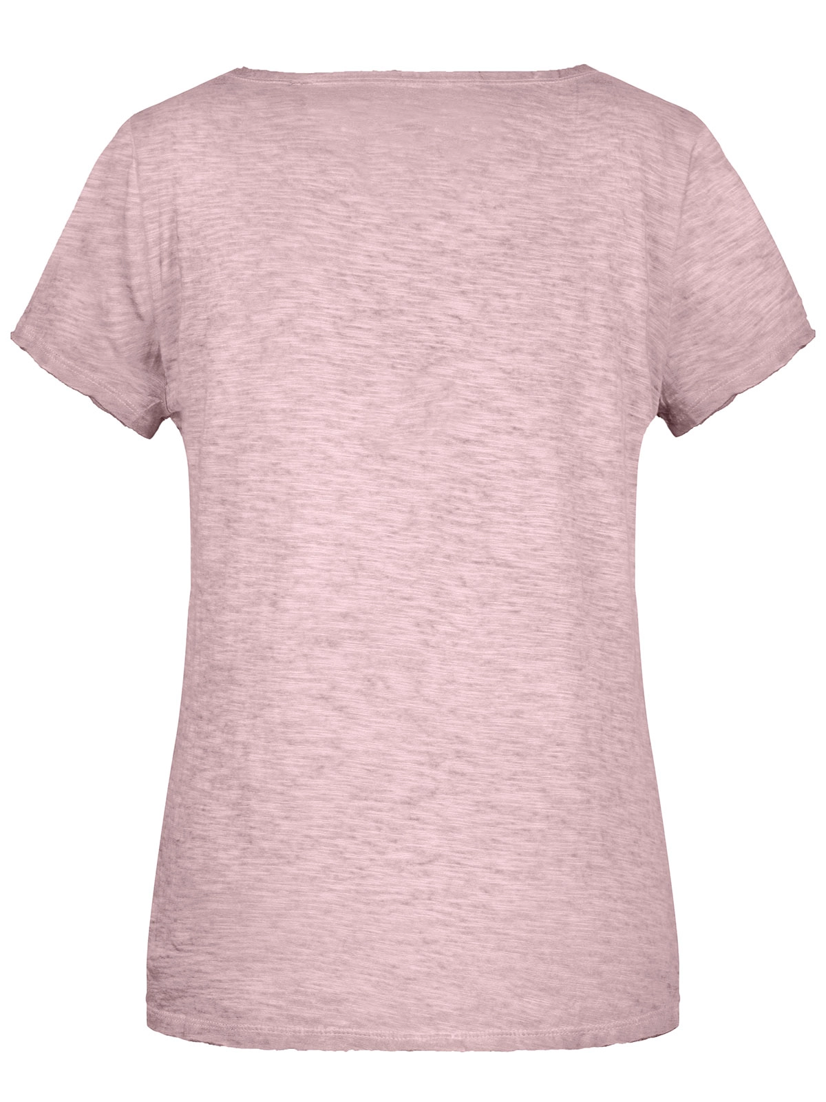 Immagine Ladies' Slub-T