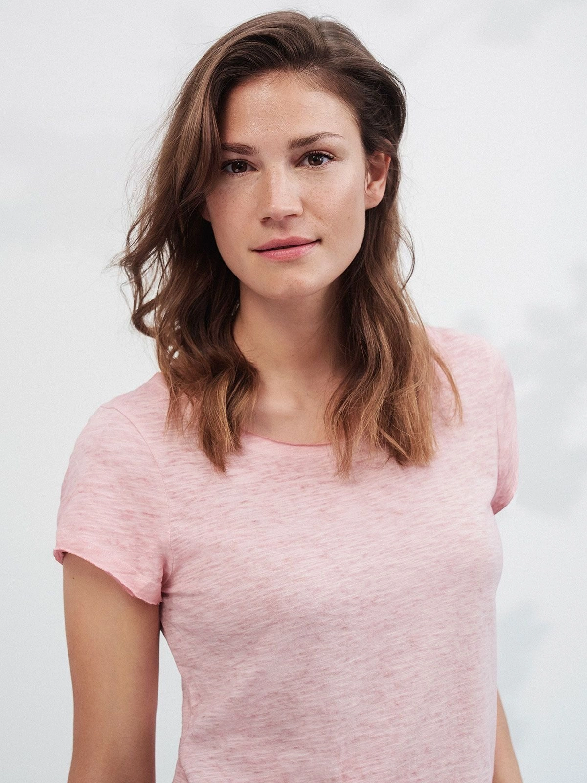 Immagine Ladies' Slub-T