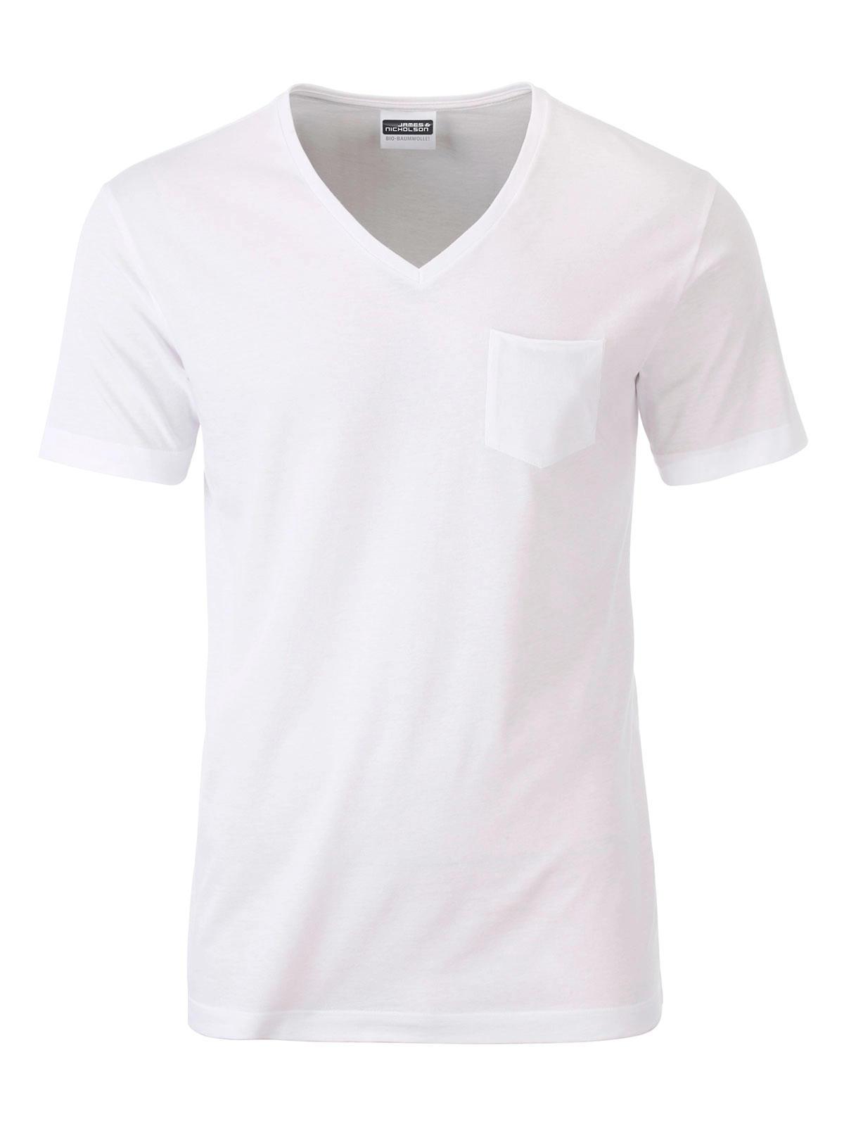 Immagine Men's-T Pocket
