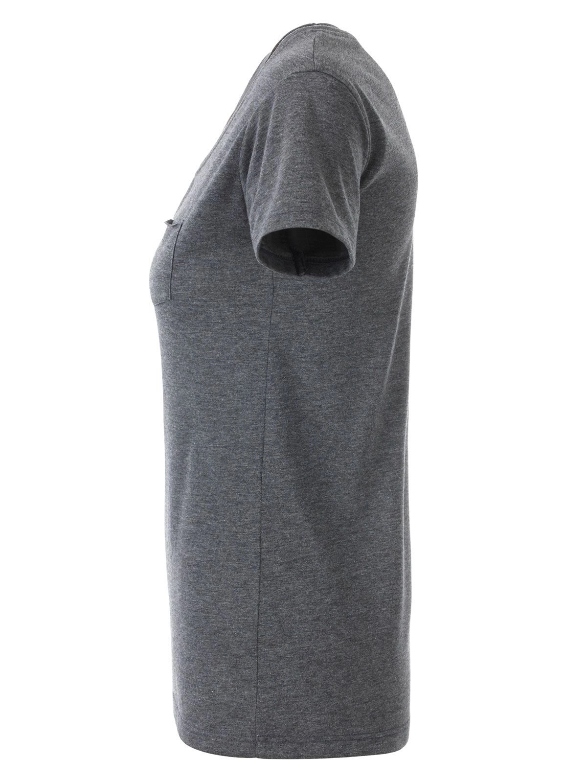 Immagine Ladies'-T Pocket