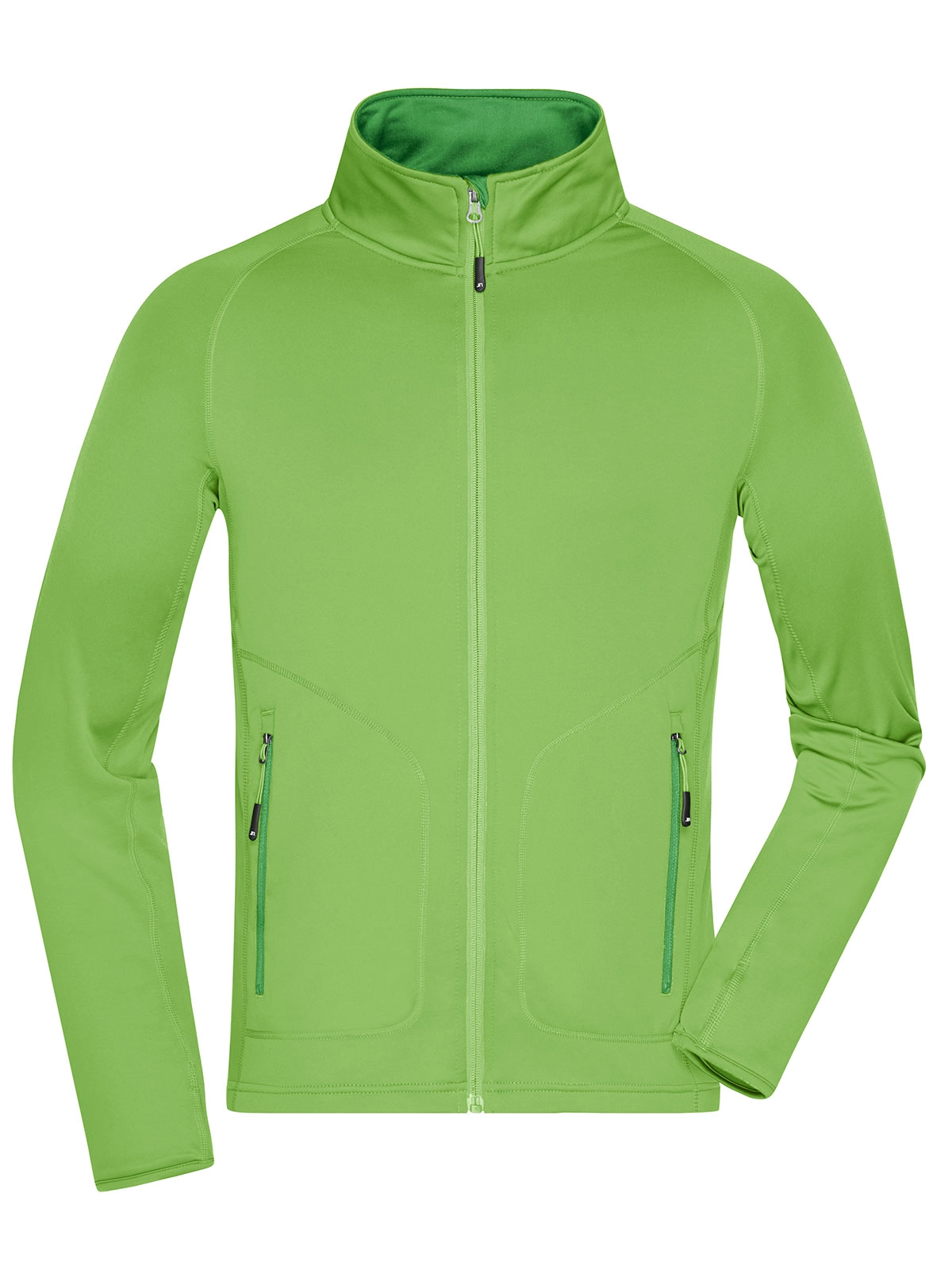 Immagine Men's Stretchfleece Jacket