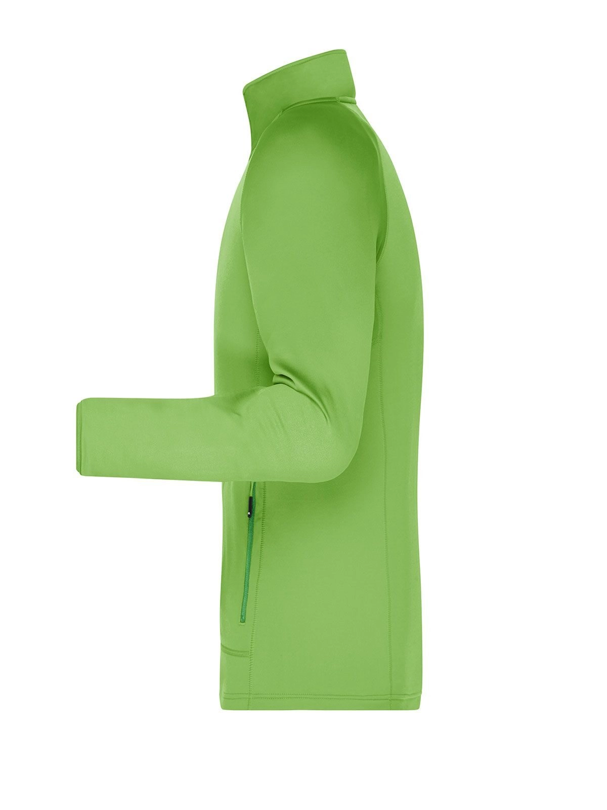 Immagine Men's Stretchfleece Jacket