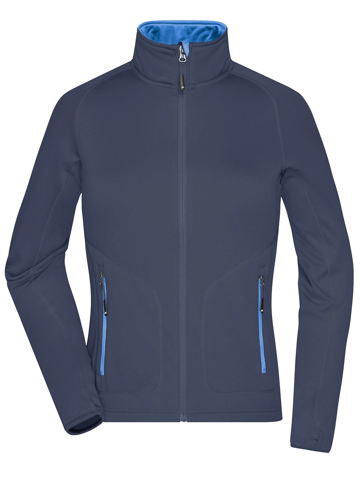 Immagine Ladies' Stretchfleece Jacket