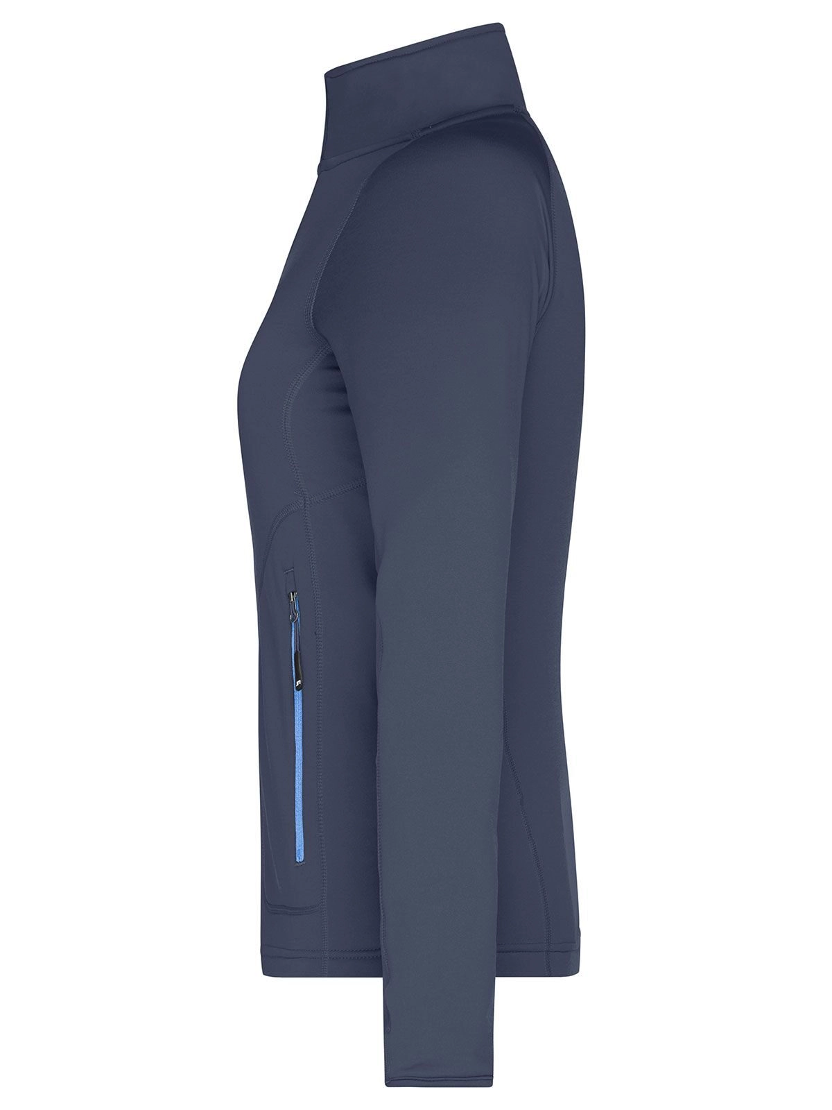 Immagine Ladies' Stretchfleece Jacket