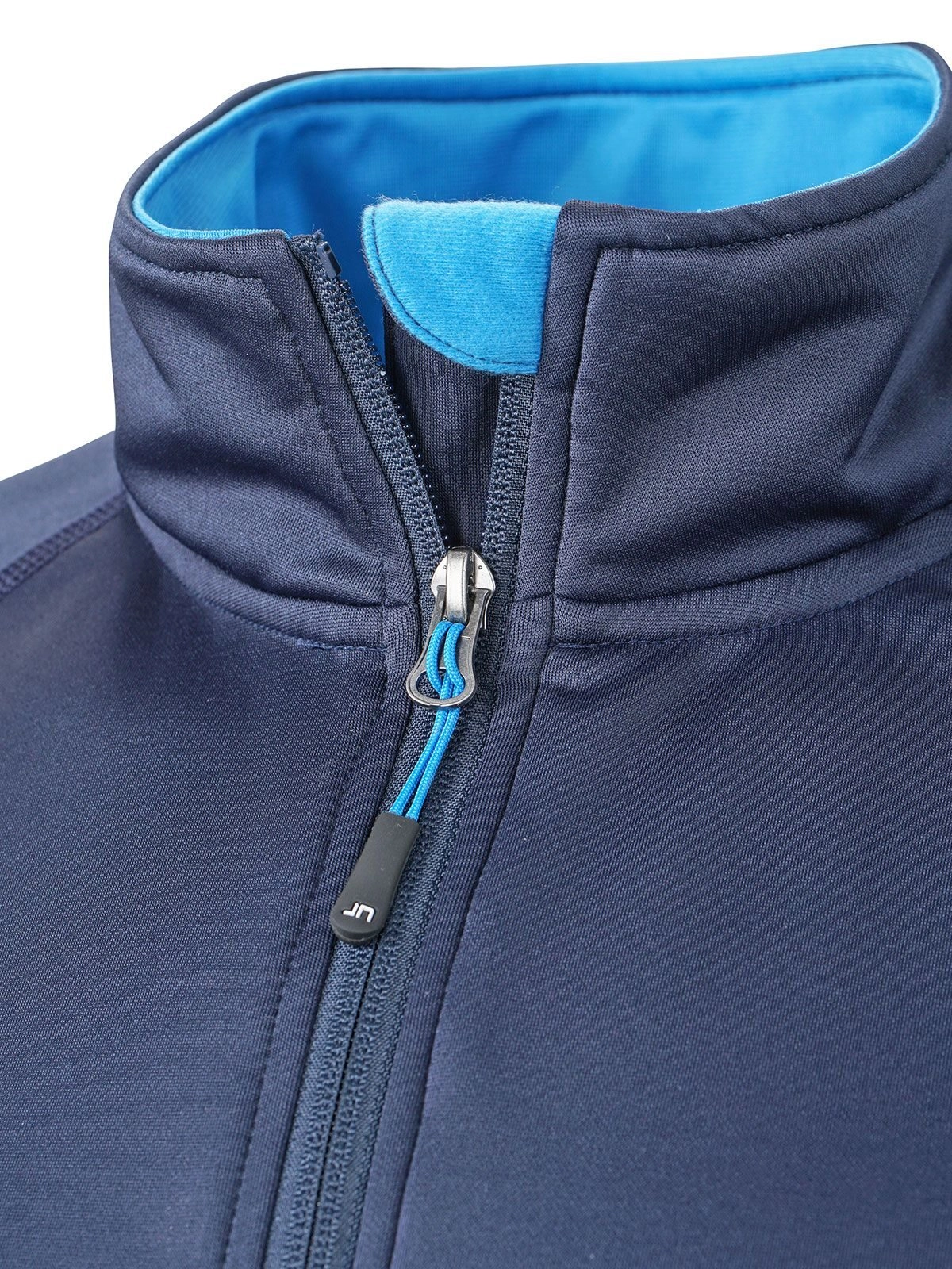 Immagine Ladies' Stretchfleece Jacket