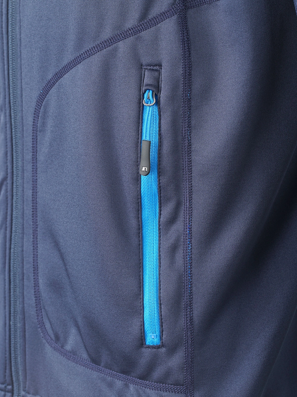 Immagine Ladies' Stretchfleece Jacket