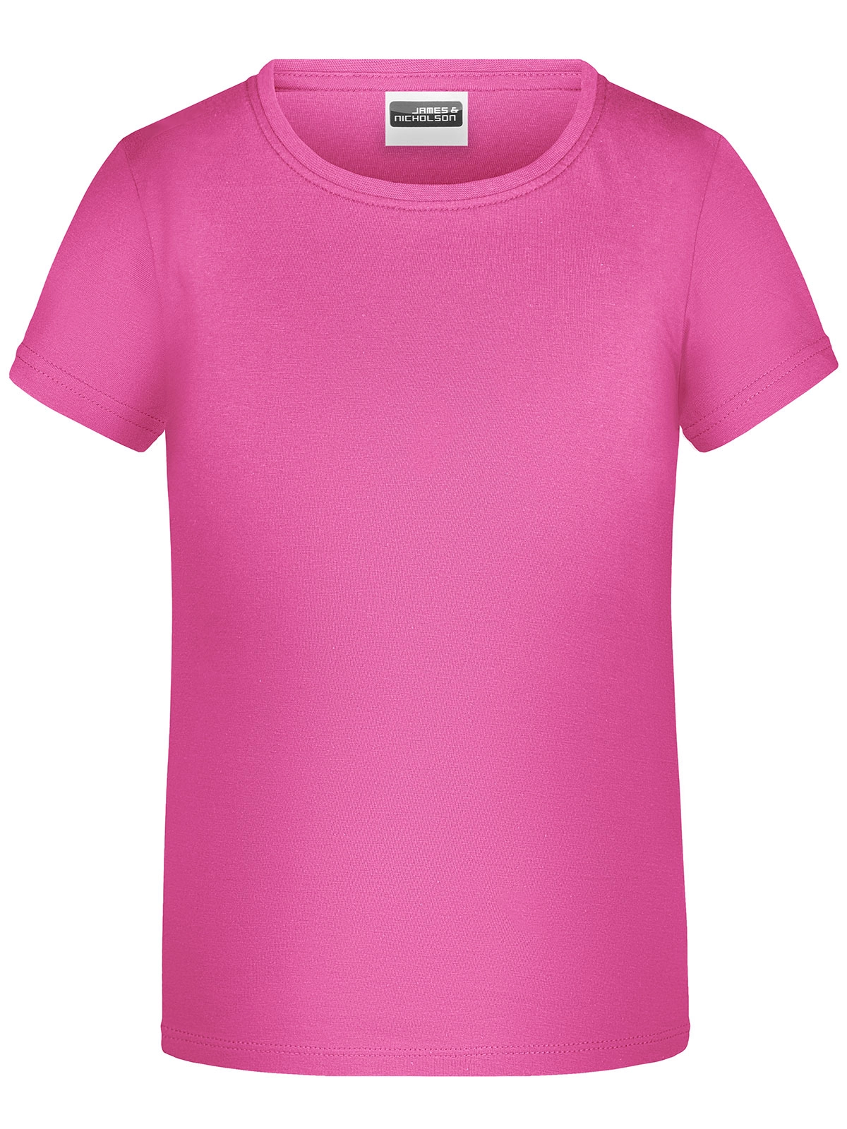 Immagine Basic-T Girl 150