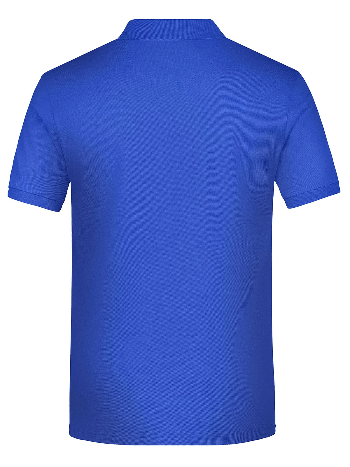 Immagine Men's Polo Single Stripe