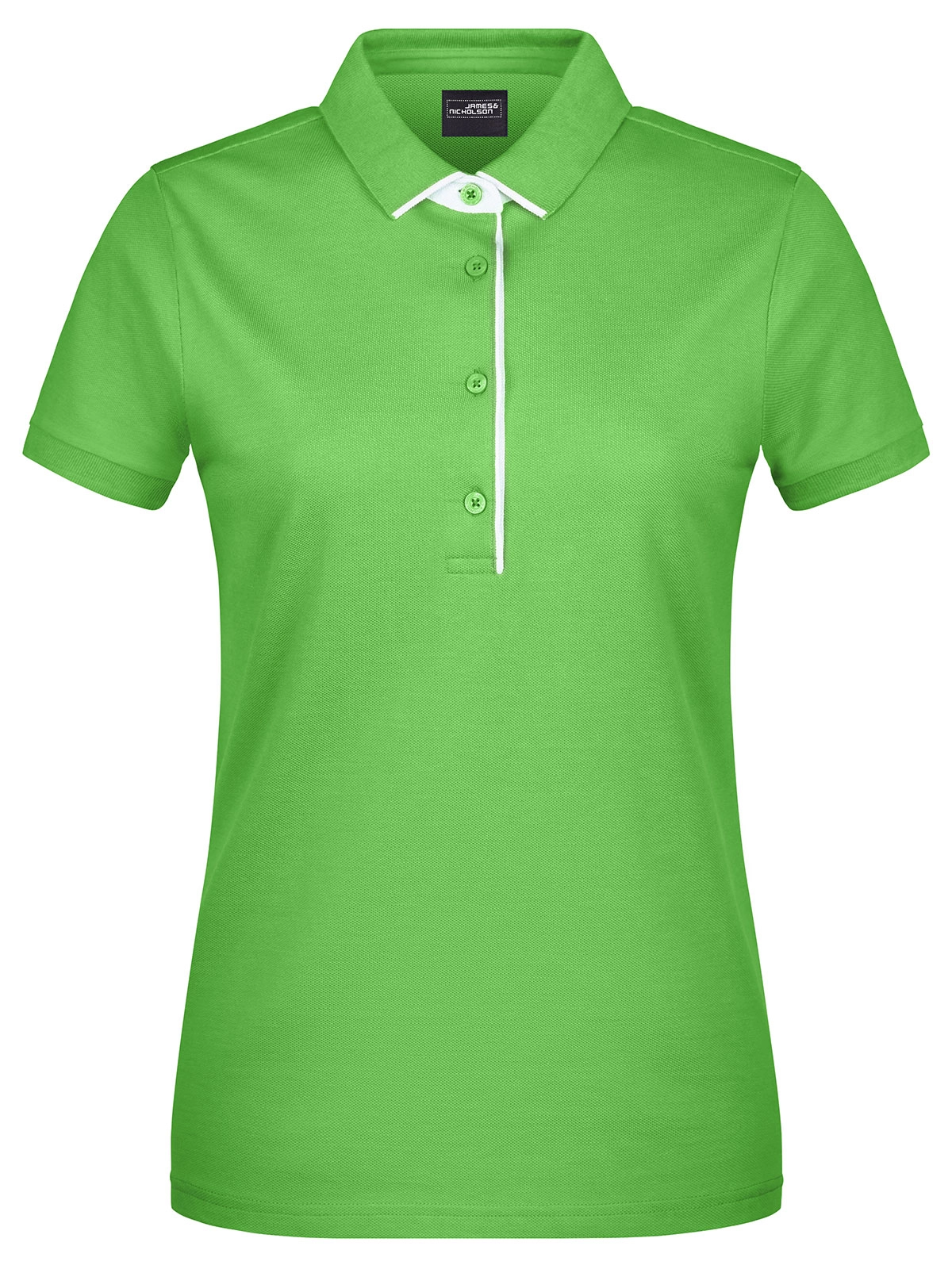 Immagine Ladies' Polo Single Stripe