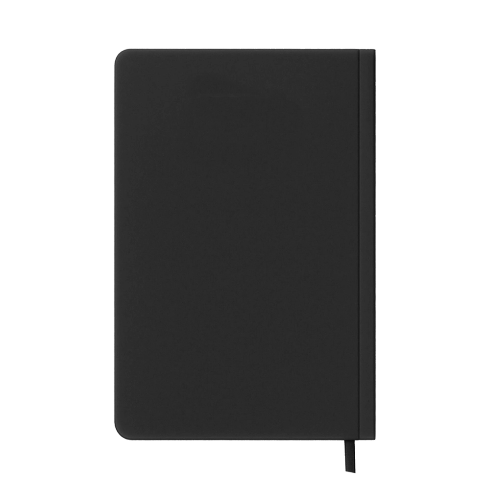 Immagine Agenda giornaliera 2027. Copertina rigida in cartoncino laminato opaco.