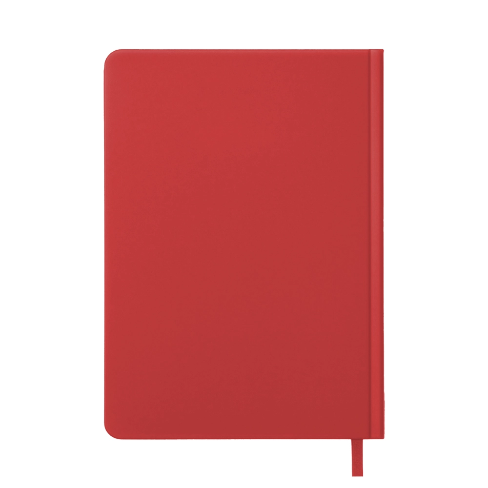 Immagine Agenda giornaliera 2027. Copertina rigida in cartoncino laminato opaco