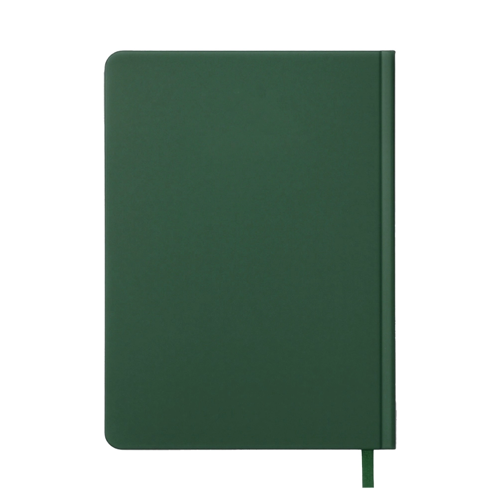 Immagine Agenda settimanale 2027. Copertina rigida in cartoncino laminato opaco.