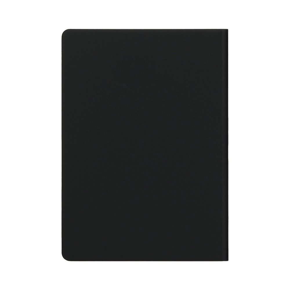 Immagine Agenda settimanale 2027. Copertina flessibile in soft PU e bordo pagine colorato