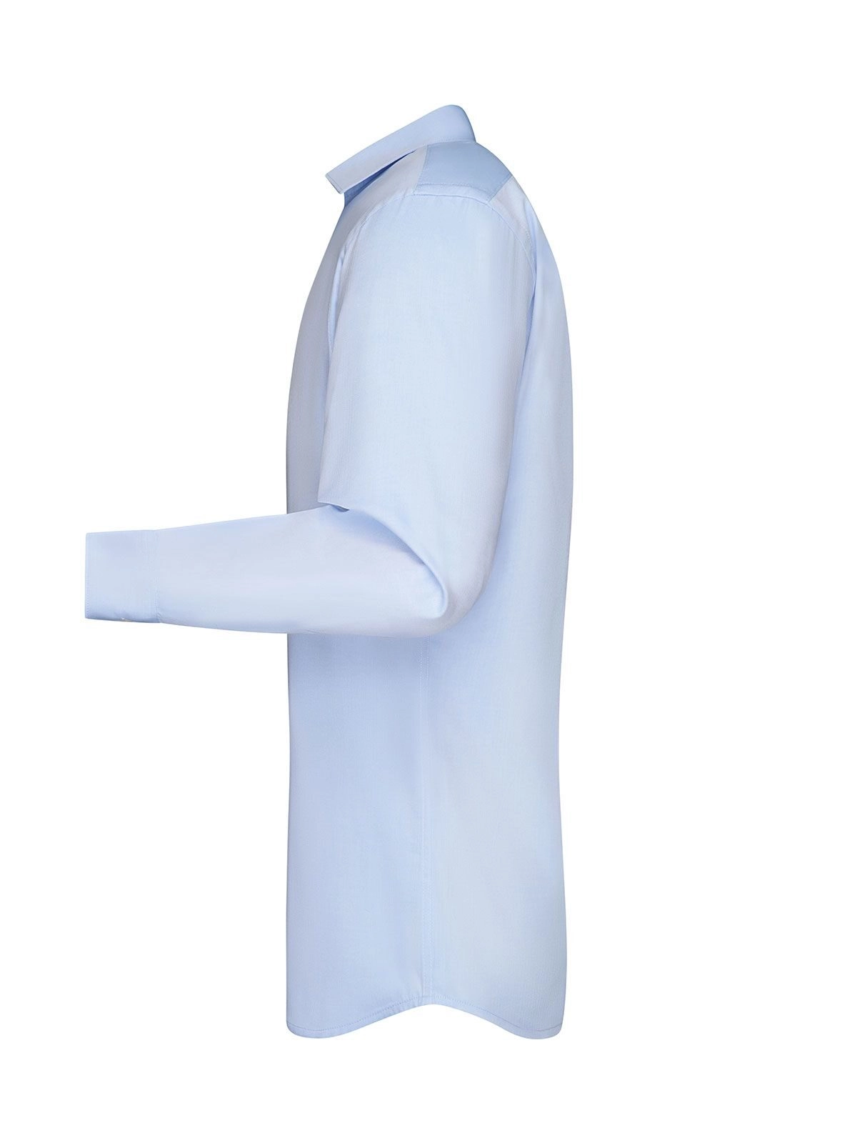 Immagine Men's Shirt Longsleeve Heringbone