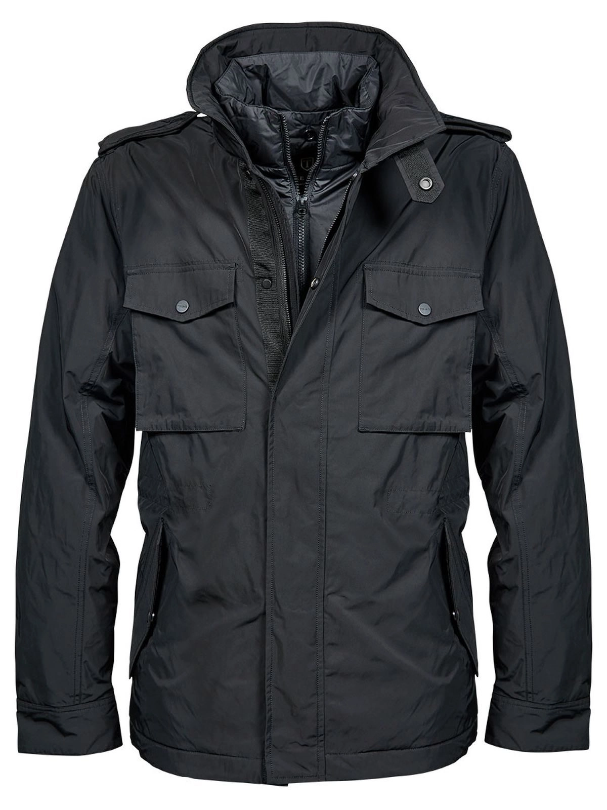 Immagine Urban City Jacket
