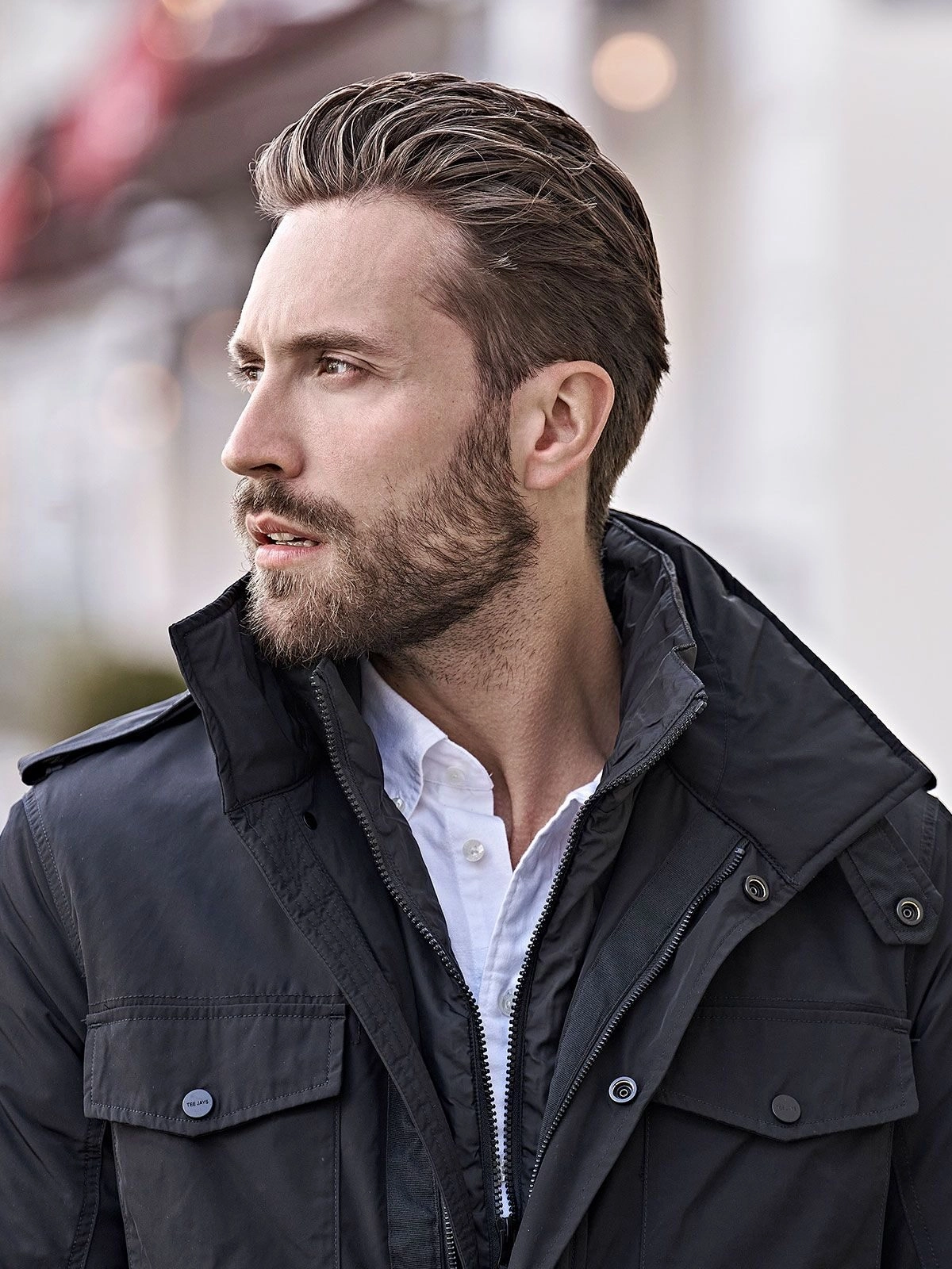 Immagine Urban City Jacket