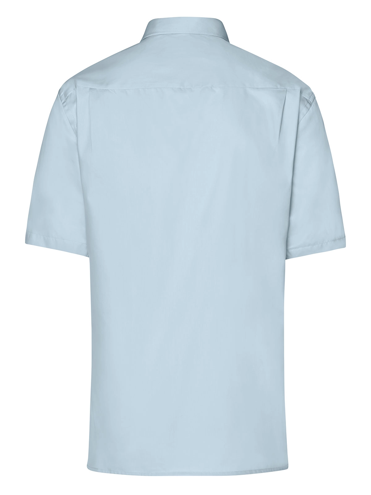 Immagine Men's Business Shirt Short-Sleeved