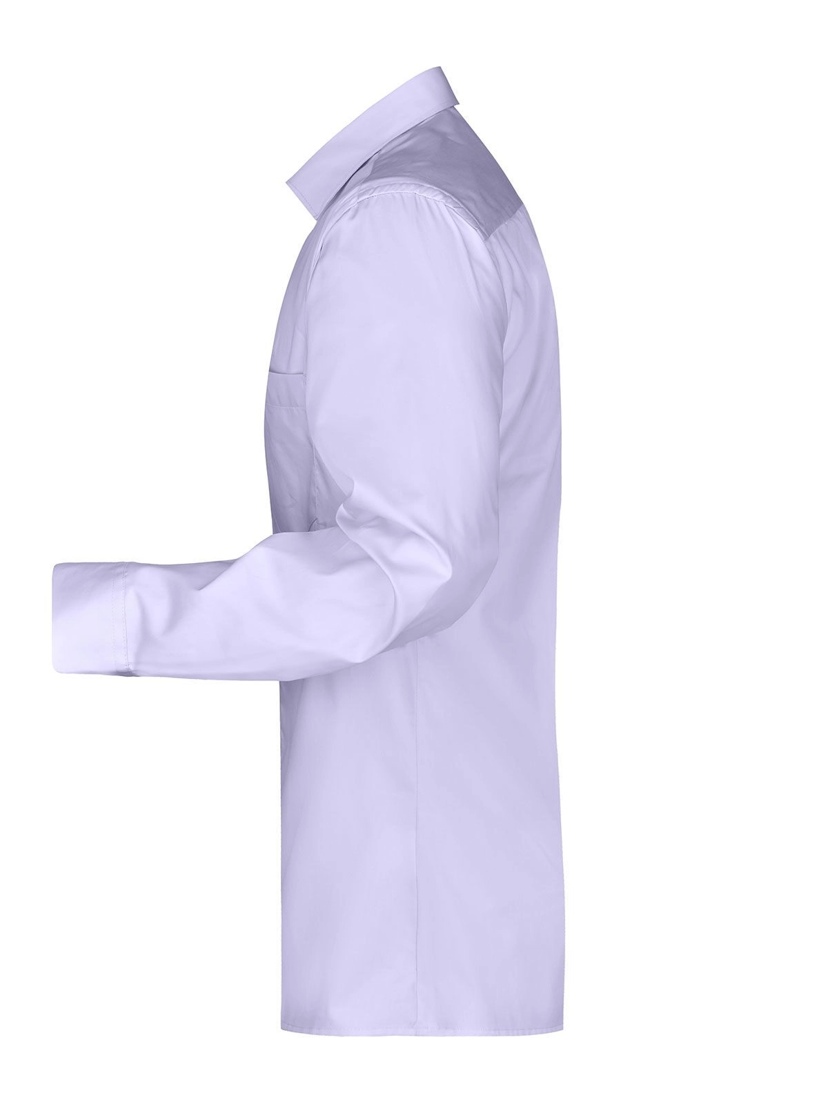 Immagine Men's Business Shirt Long-Sleeved