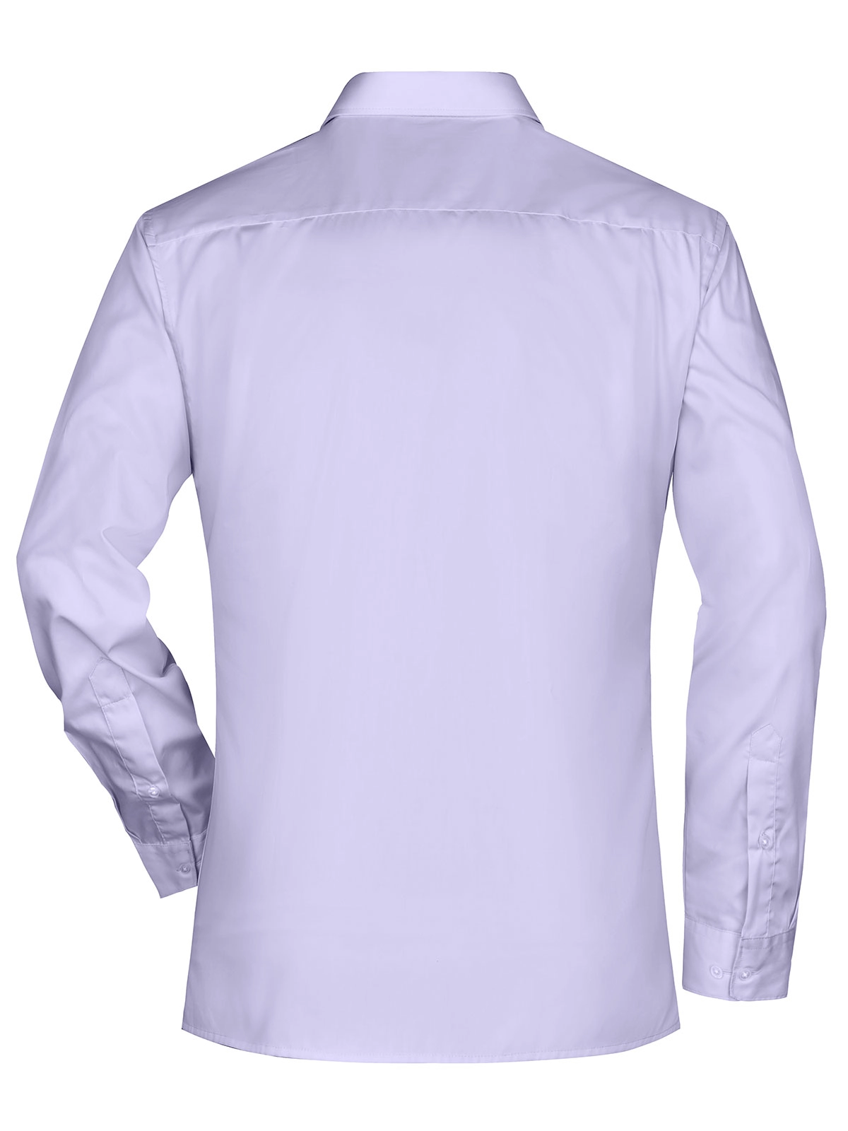 Immagine Men's Business Shirt Long-Sleeved