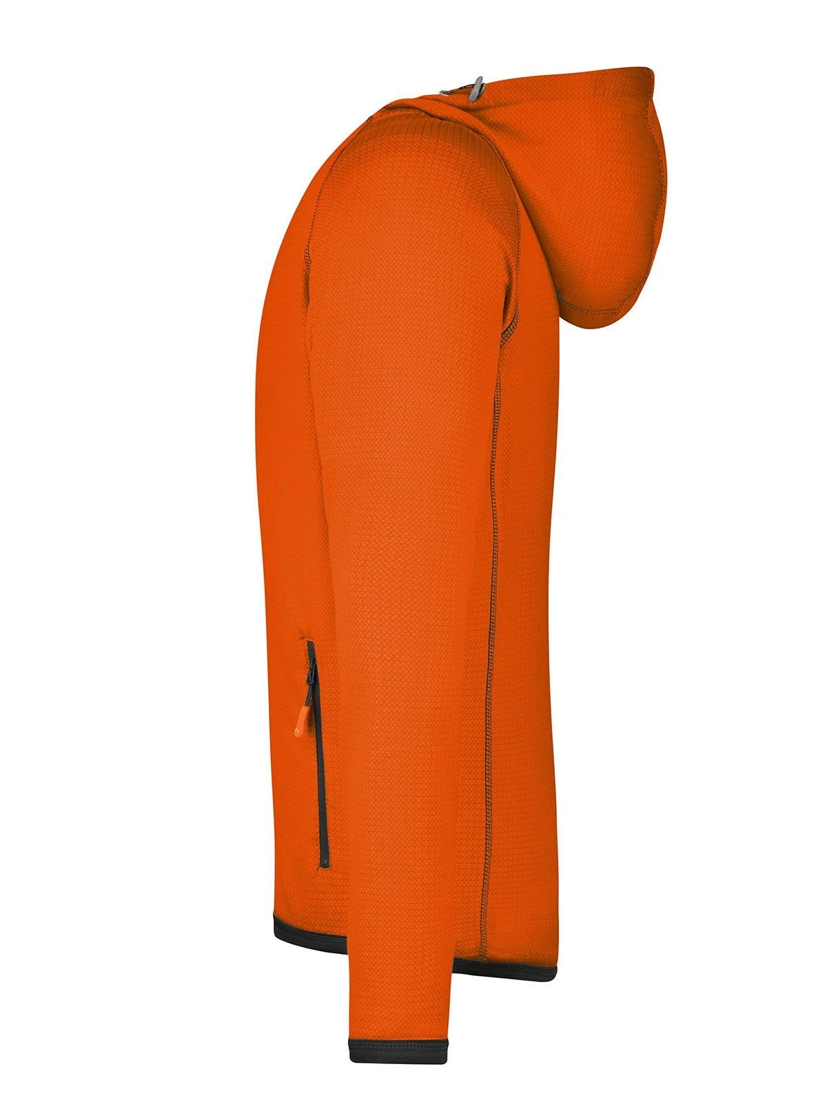 Immagine Men's Hooded Fleece