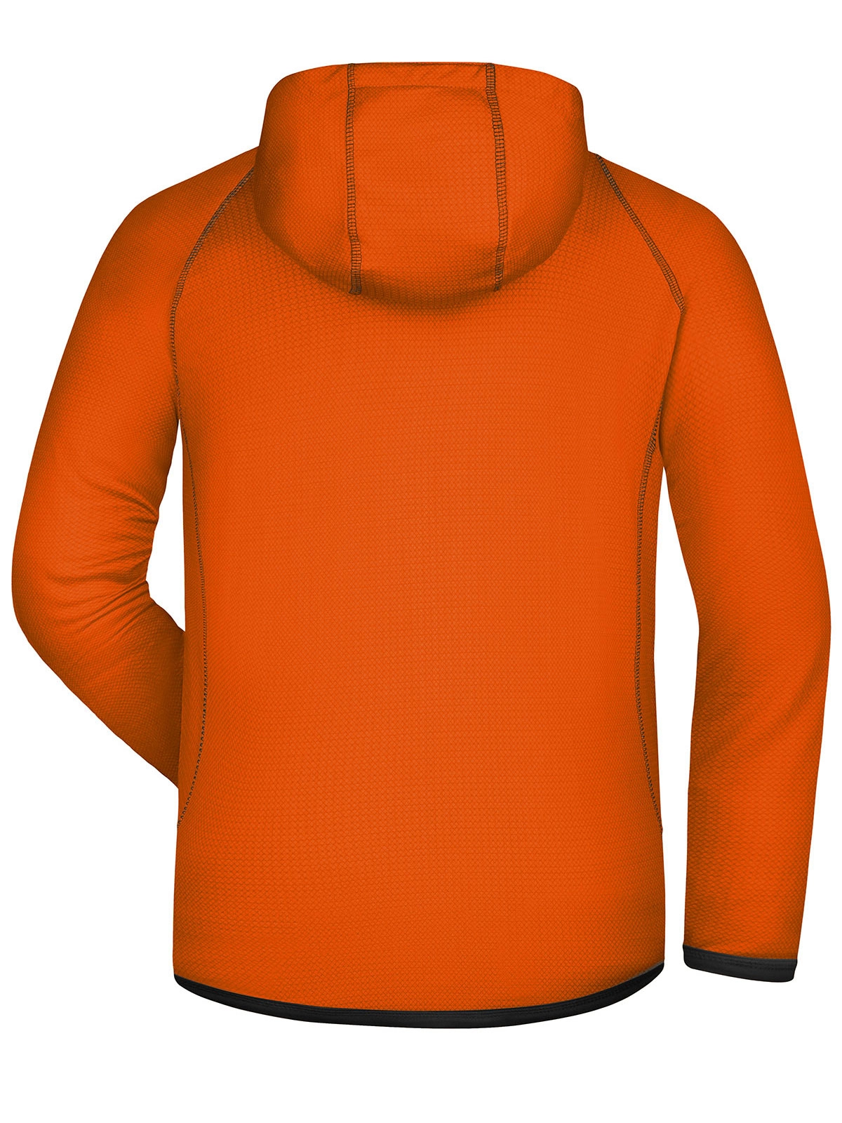 Immagine Men's Hooded Fleece