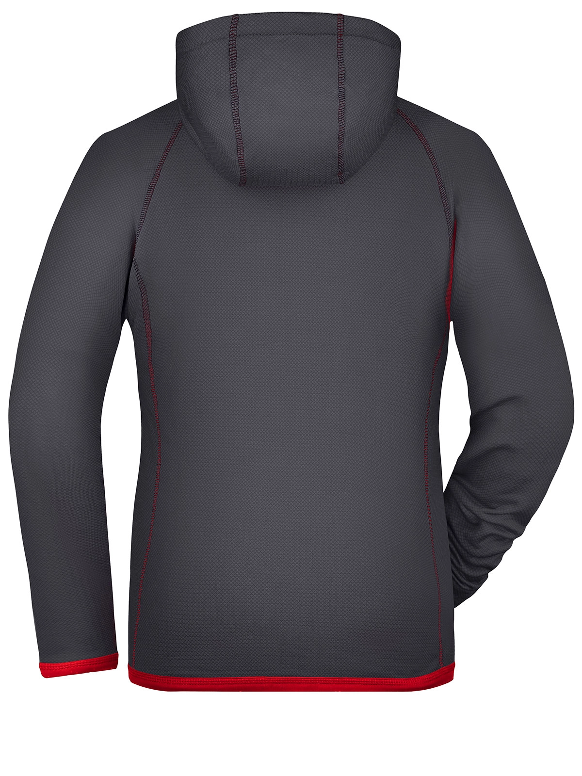 Immagine Ladies' Hooded Fleece