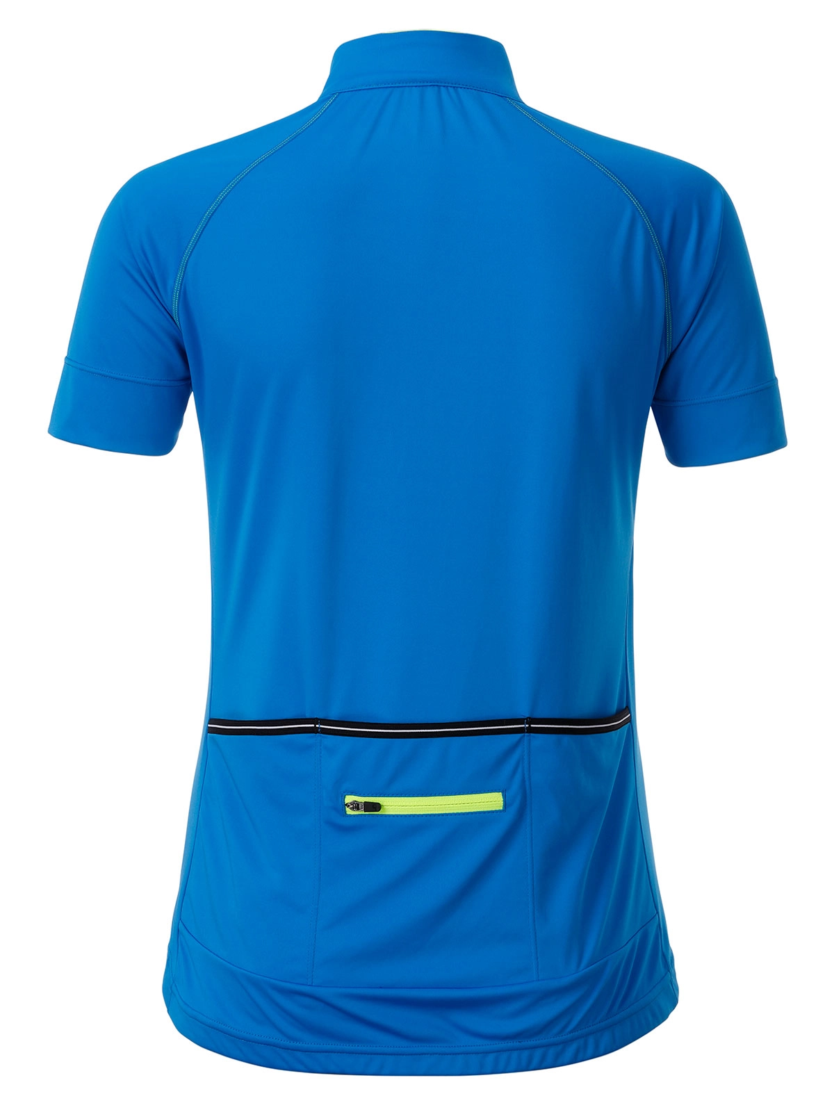 Immagine Ladies' Bike-T Half Zip