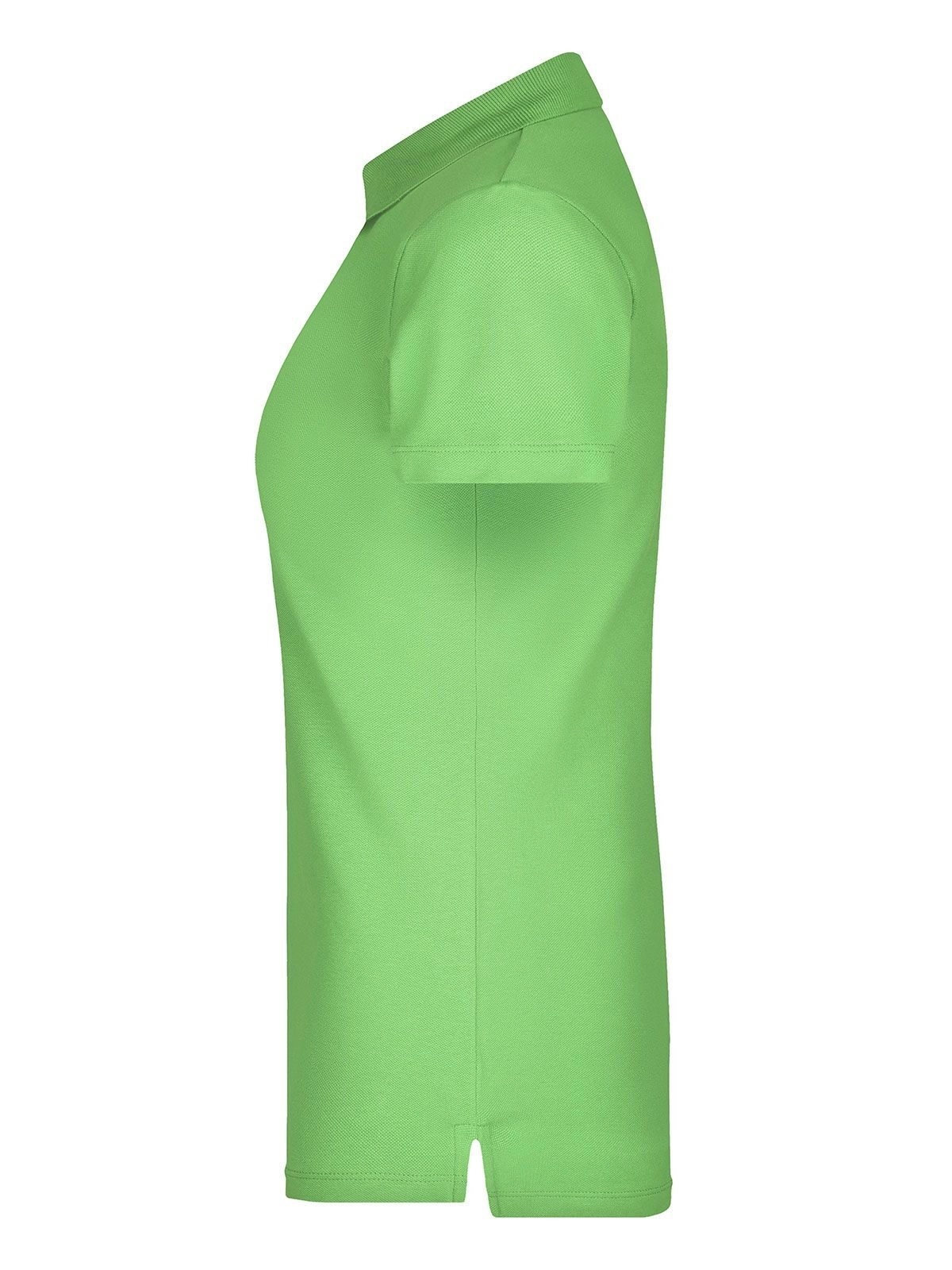 Immagine Ladies' Elastic Piqué Polo