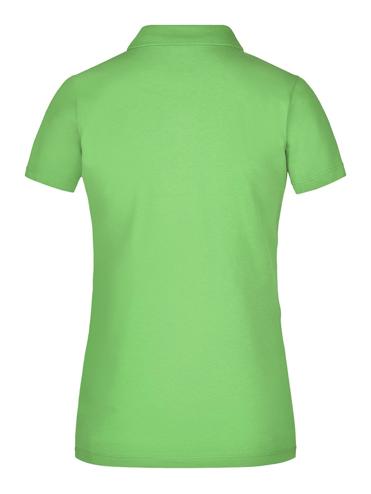 Immagine Ladies' Elastic Piqué Polo