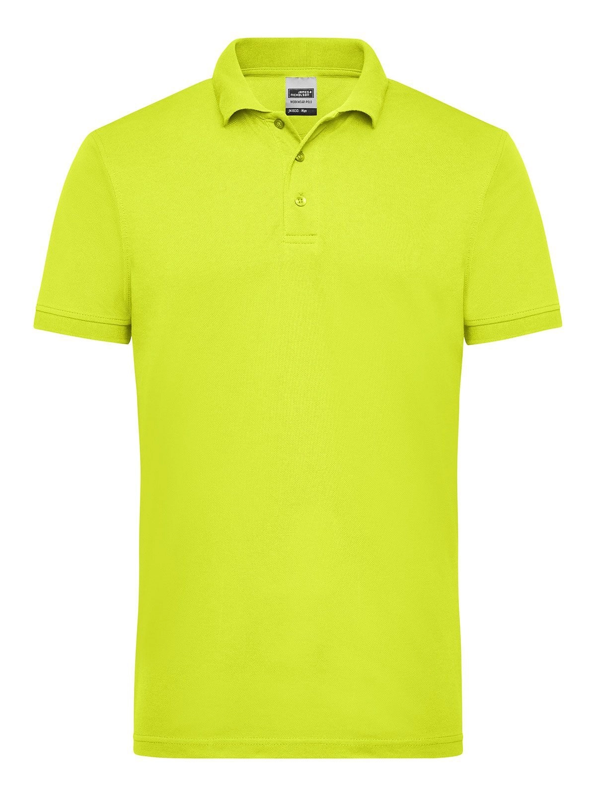 Immagine Men's Signal Workwear Polo