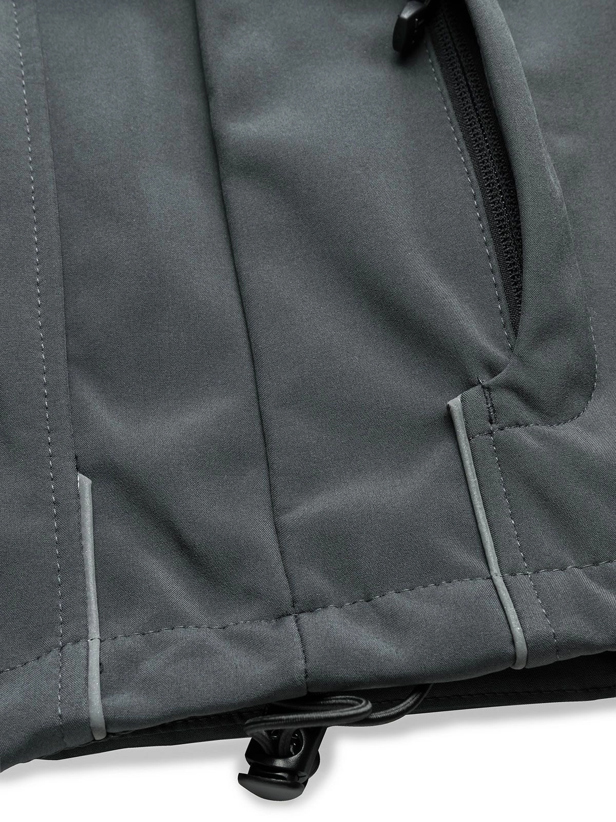 Immagine Softshell Jacket Junior