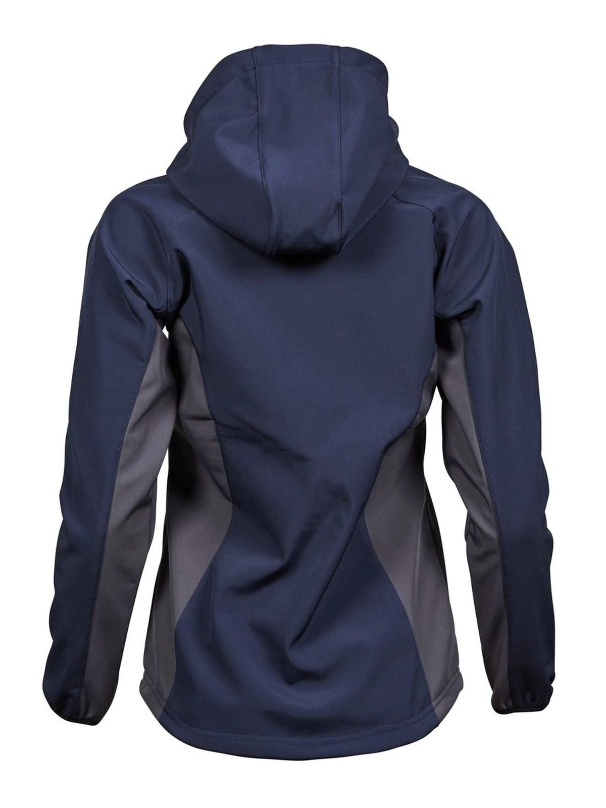 Immagine Ladies Hooded Lightweight Performance Softshell