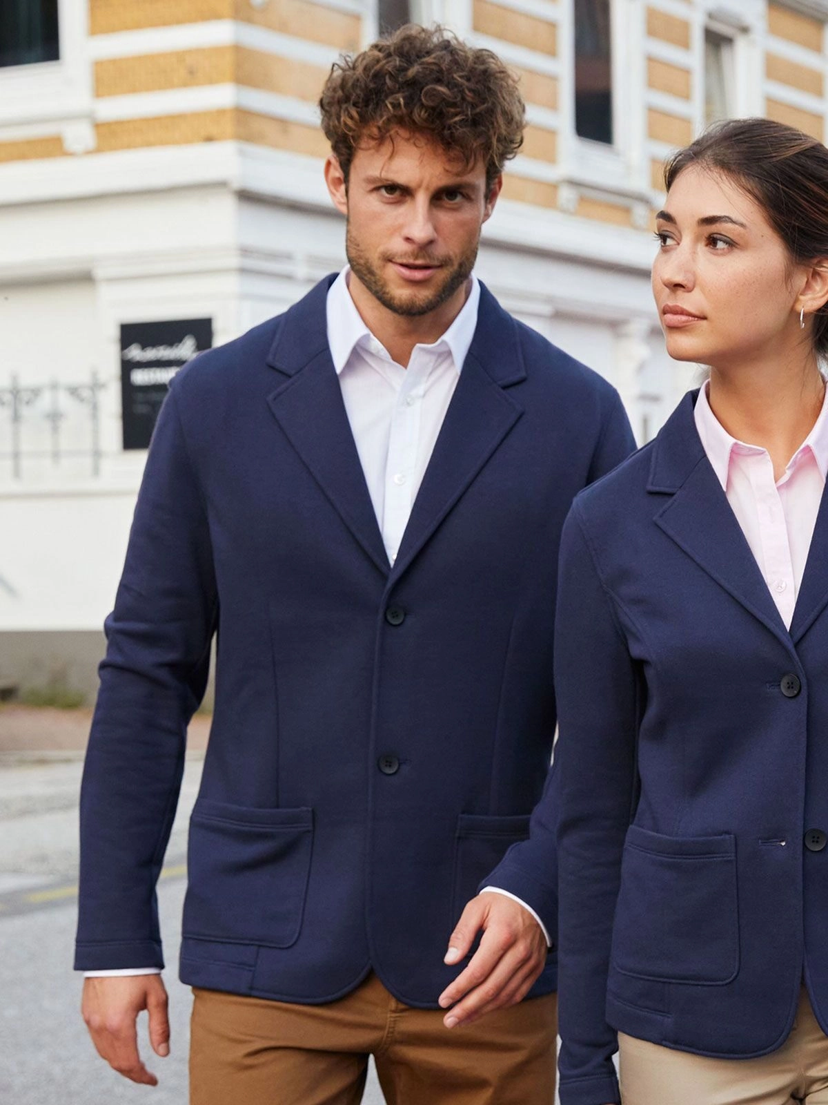 Immagine Men´s Business Blazer