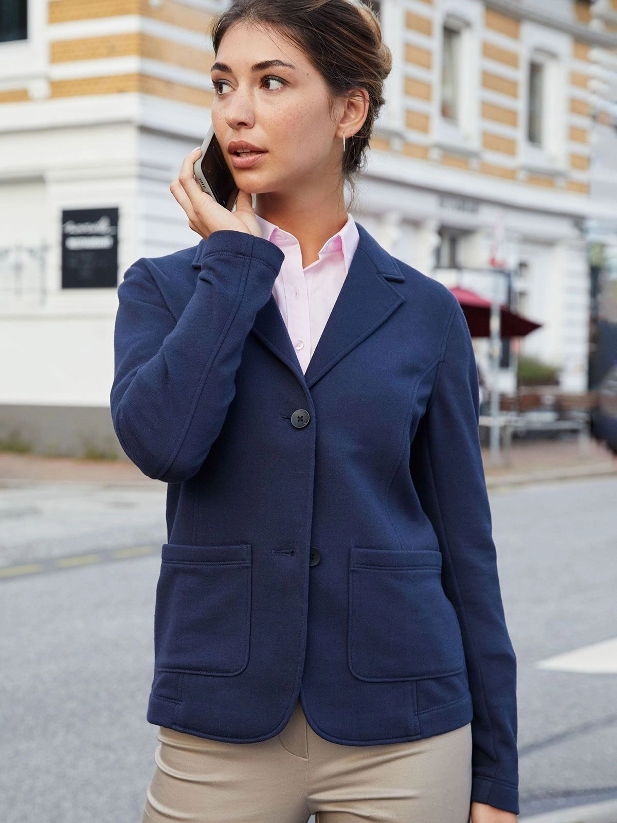Immagine Ladies‘ Business Blazer