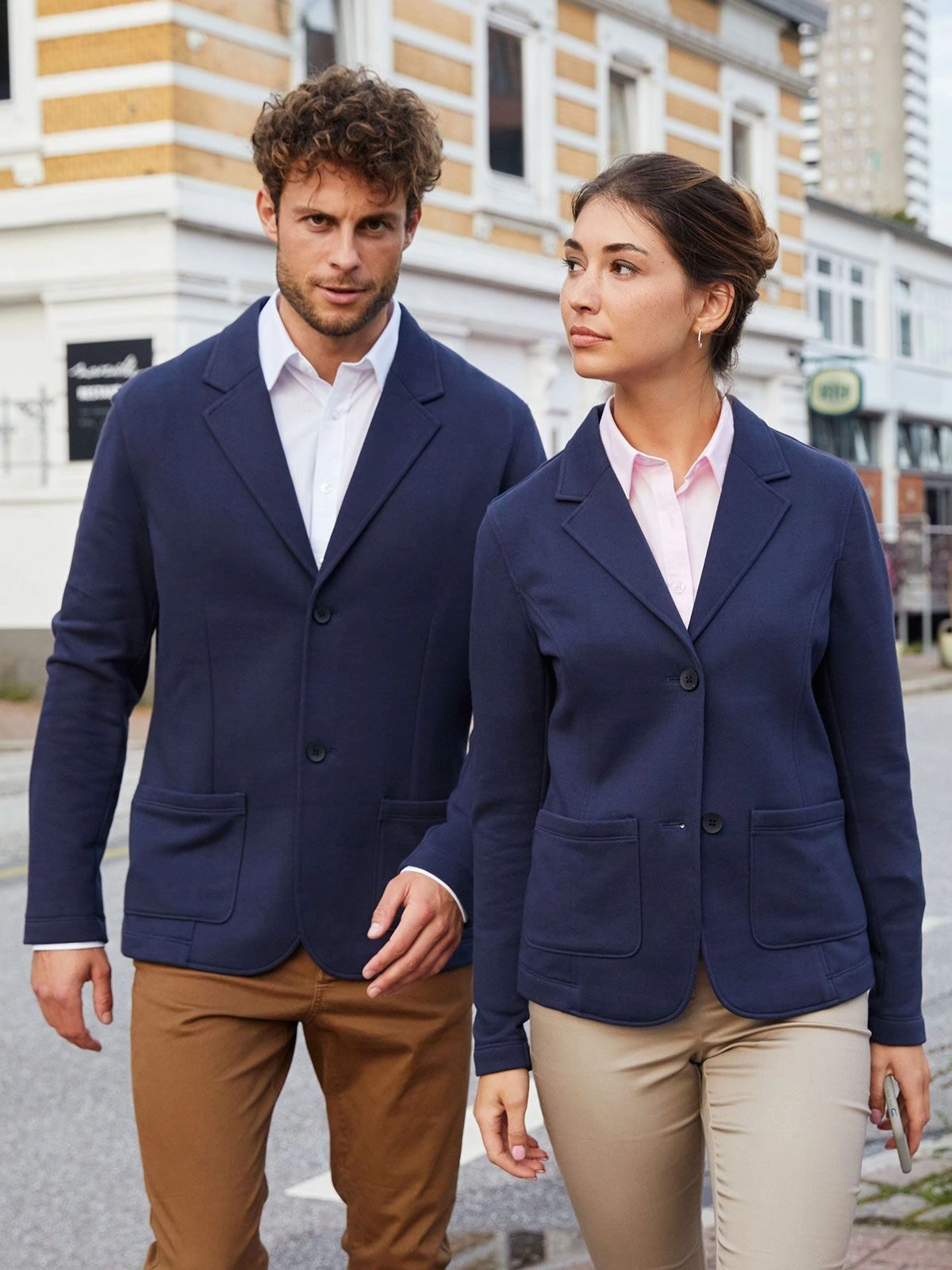 Immagine Ladies‘ Business Blazer