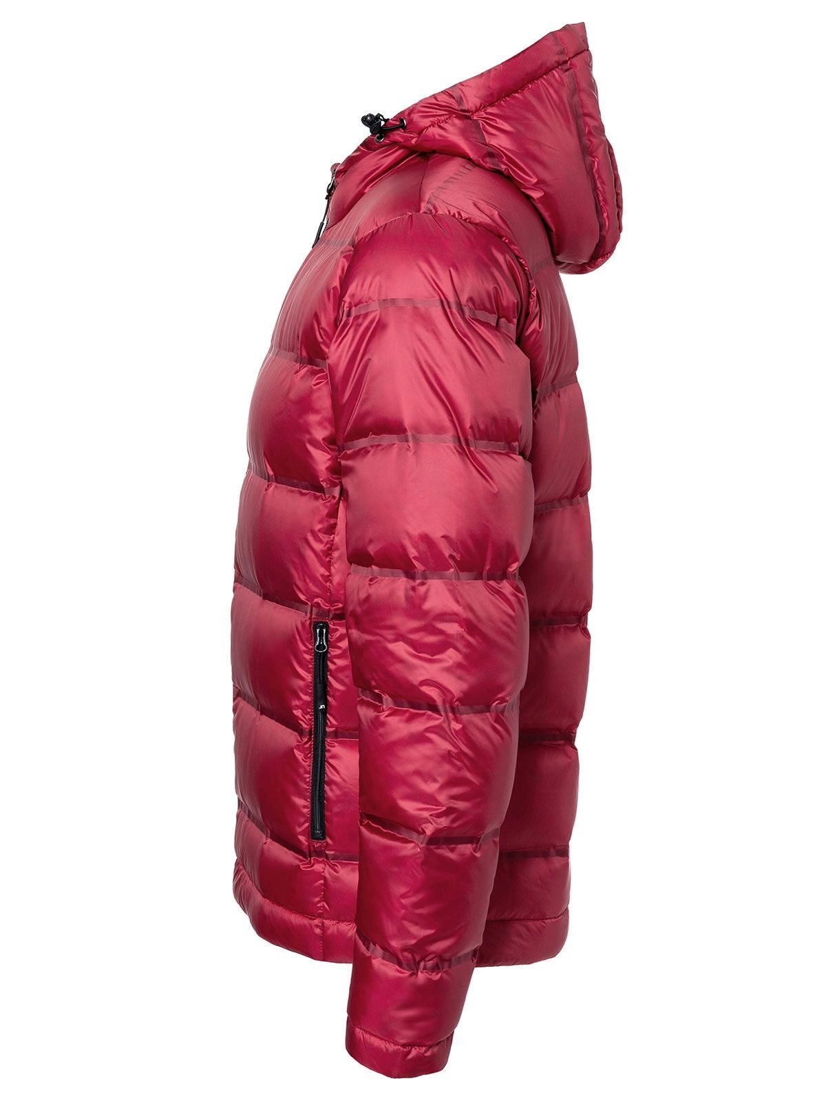 Immagine Men's Hooded Down Jacket